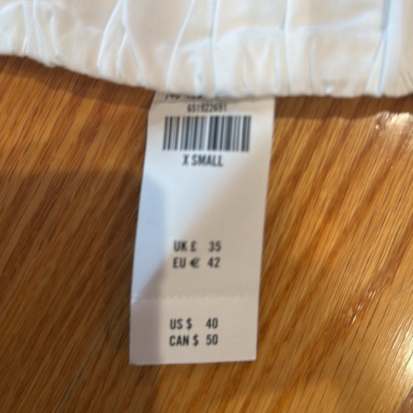 ABERCROMBIE AND FITCH BRA - Picture 2 of 2